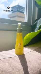 Nước dưỡng dạng xit phun sương TENAMYD Moisturizing Spray Serum 120ml