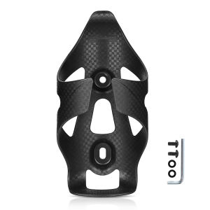 HUALONG Bike Water Bottle Holder for Road Bikes MTB Gravel EBike Bikes Bicycle Water Bottle Cage Drink Cup Holder