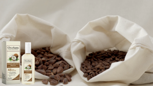 OceAura Coconut Body Oil – Bath & Massage Oil โอเชียนออร่า น้ำมันมะพร้าวบำรุงผิว น้ำมันนวดสปา ชุ่มชื้น ฟื้นฟูผิว ผ่อนคลาย บำรุงลึก น้ำมันนวดร่างกายสูตร