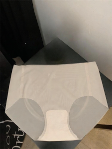 Ice Silk Seamless Breathable Quick-dry Shaping Briefs
