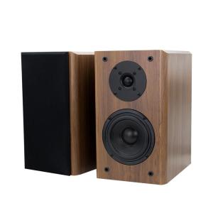 BONINGYU | High Fidelity 6-inch Bookshelf Speakers