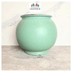 The Leaferie Aalto Big Plant pot ceramic flowerpot flower plant pots planter planters