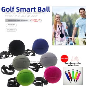 caiton | Intelligent Golf Swing Practice Aid Fixing Arm Motion Corrector