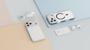 Ốp Điện Thoại Từ Tính Trong Suốt Cho iPhone 18 Pro Max 17 16 Pro Max Plus - Chống Sốc Khung Mạ Điện TPU Trong Suốt Tương Thích Với Nhiều Mẫu Máy