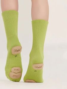 AILANGNA | Anti-slip Dance Tights for Girls