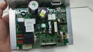 FITBOX Pcb Treadmill Electrik Sparepart PCB Tipe MLH091 OPB Universal