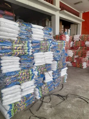 karpet jaguar jumbo ukuran 200x240