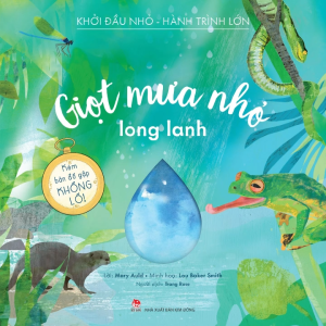 Sách - Khởi Đầu Nhỏ - Hành Trình Lớn ( Tự Chọn Phiên Bản) - Bìa Cứng