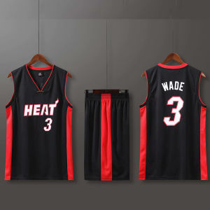 Basketball Jersey Set 24