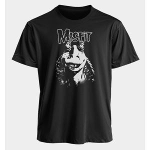 เสื้อยืดแขนสั้นพิมพ์ลายธีมสตาร์วอร์สสำหรับผู้ชายและผู้หญิง สไตล์อเมริกัน Y2K2025 ทรงหลวมใส่สบาย