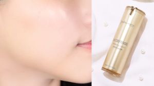 🔥 PROMOTION【🌻粉嫩透肌美颜组🌼】Jealousness PRO SPF50 UV Defense 婕洛妮丝抗UV防晒素颜霜PRO SPF50★★★★30ml + 婕洛妮丝轻透白吸油定妆蜜粉饼SPF12★★★★5g 🔥