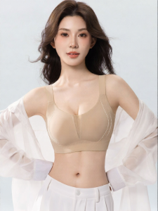 TINGMEI | Breast Lifting Anti-Sagging Underwire Bras