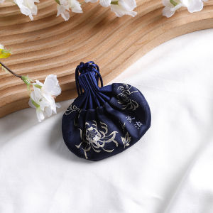 Necklace Aromatic Pouch