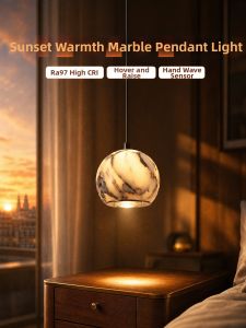 Luxury Adjustable Dimming Chandelier