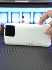 คลินิก พาวเวอร์แบงค์ 30000mAh ชาร์จ4 กีตาเกอร์ ไฟ LED รุหนอนแบตสำรองแบตเตอรี่สำรอง พา ต้นฉบับ แบต Powerbank Quick Charging Fast LED With Flash Light ถือง่าย ท่องเที่ยว พาวเวอร์แบงค์ พกพา