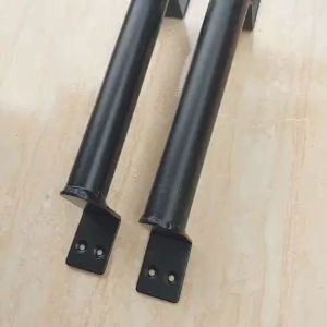 Selamat Datang di Toko Kami: Handle Pintu Rumah Industrial 2pcs 28.5cm