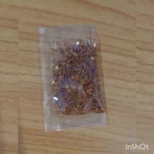 พริกป่น (ซองเดี่ยว) / ถุงนอก_ไบรท์ อินฟีนิตี้