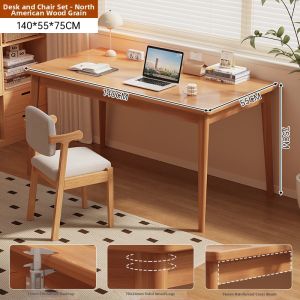 ZHUOHE | Student Study Office Desk