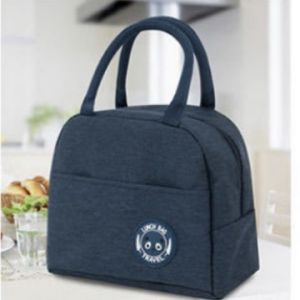Defasilk | Insulated Portable Lunch Bag