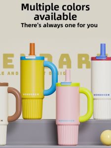 BIZE | High Capacity Ceramic Coated Insulated Tumbler