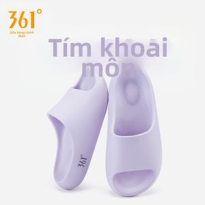 361° | Dép Nhà Nam Giới Đệm Mềm