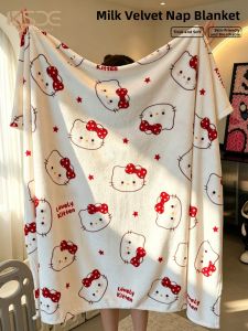 Kiss Dear | Multipurpose Summer Air-Conditioned Blanket
