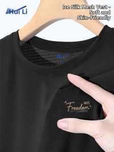 Warrior | Mens Quick-dry Summer Vest