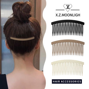 X.Z.MOONLIGHT: Fashionable Frosted Hairpins & Hair Accessories