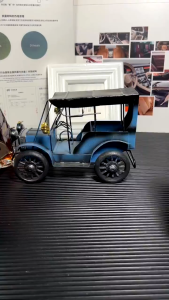 For Toyota Camry Corolla Cross GR Sport CHR Altis Keyless Key Case Cover Cowhide Key Holder Accessories