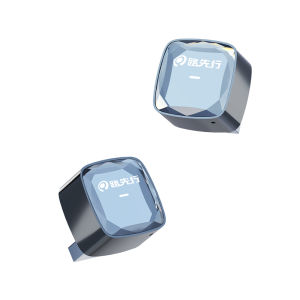 LUXIANXING | CarLife to CarPlay Adapter Wireless Box