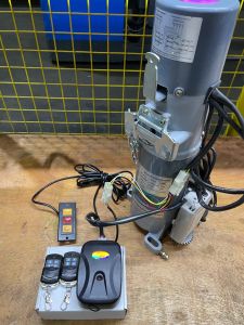 Roller Shutter Remote Control 433HZ