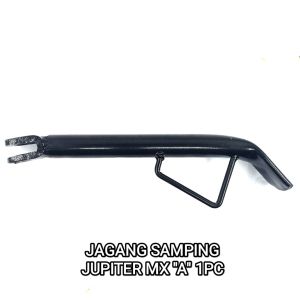 Jagang Samping Jupiter MX "A" - Standard Standart Standar Setandar Satu 1 Yamaha Jupiter MX 135 Old Lama Baru New Grade A