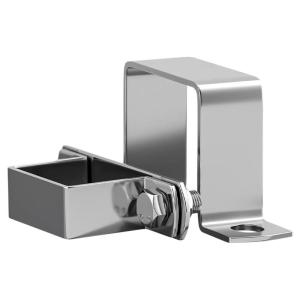 TIANZHUOJINSHU | 304 Stainless Steel Pipe Clamp