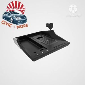 Sạc nhanh không dây chuyên dụng cho Civic Gen 10 (16-21) Civic Gen 11 (22-24)