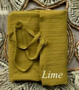 Bergo Crinkle