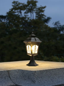 DUOSHANG | Waterproof Outdoor Wall Light