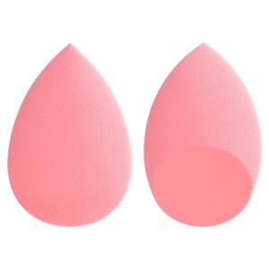 OUYILI | Dry & Wet Soft No-Fallout Makeup Sponge 3 Pieces