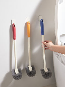 Cọ Toilet Hiệu Quả Đa Góc