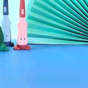 Sikat Botol Silikon Multifungsi & Penyuci Botol Susu Bayi