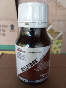 BULFIDOR 300 SC 200ml pembasmi ulat kutu kebul lalat buah trip kutu daun dan hama lainnya