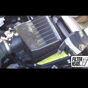 กรองแอร์ Toyota Vigo, Yaris, Vios, Altis, Fortuner, Prius, Camry, Hiace, Commuter กลองแอร์วีโก้ ส่งจากไทย