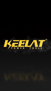 KEELAT KTM001 Cordless Tile Vibrator Electric Tile Machine 10-Gear Adjustable Automatic Leveling Floor Tile Installation Tool with Suction Cup Portable Tile Tiling & Vibrating Leveling Machine