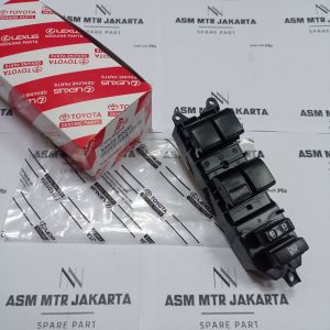 POWER WINDOW ALL NEW YARIS VIOS ORIGINAL
