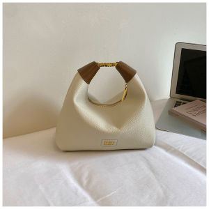 TANGKOU | Stylish All-match Shoulder Bag Crossbody Commuter Handbag Cell Phone