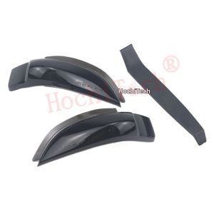 Đèn Báo Rẽ LED Năng Động Cho Gương Chiếu Hậu Bên Hông Xe Toyota Camry Corolla Prius Venza Avalon Vios Yaris - Tương Thích Với Nhiều Mẫu Xe