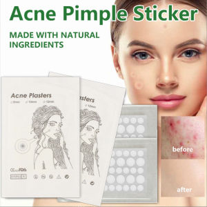 🔥Orfila 36PCS Waterproof Acne Patch Blemish Treatment Skin Care Acne Repair