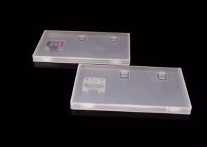 กล่องใส่ตลับเกมส์ Nintendo Switch Game (กล่องเก็บตลับเกม Switch)(Nintendo Switch Game Card Storage Box)