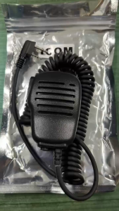 ไมล์หัวโตวิทยุสื่อสาร ICOM IC-80FXIC-86FX.IC-V86IC-G86IC-50FXIC-30FXIC-3FGX ALINCO DJ-VX-20ALINCO DJ-CRX2