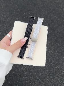 XUEZHANGJIA | Magnetic Smart Band for Ladies Stylish and Breathable