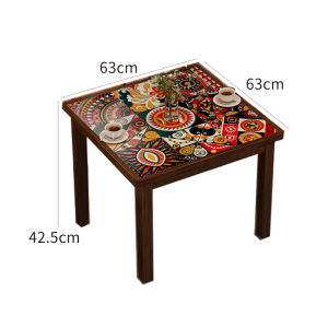 JOY | Retro Minimalist Side Table